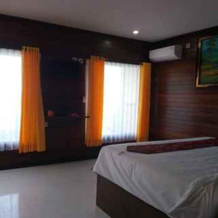 The Beach Huts Lembongan Nusa Lembongan Exterior foto